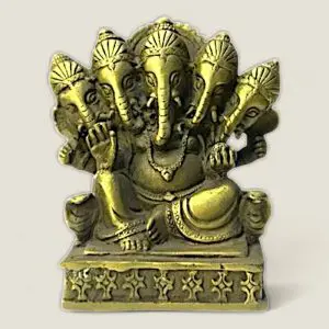 Tượng Thần Voi Ganesha