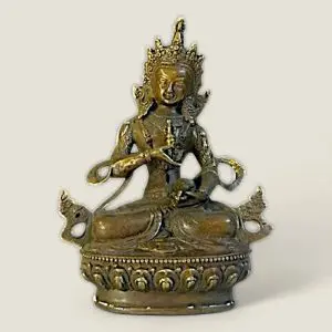 Tượng Kim Cang Tát Đỏa - Mật Tông