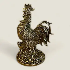 Tượng Thánh Kim Kê