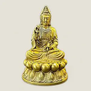 Tượng Phật Quan Thế Bồ Tát