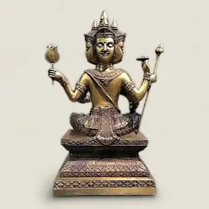 Tượng Phật Tứ Diện