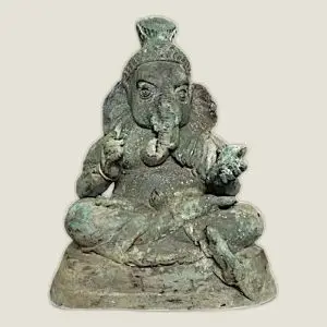 Tượng Thần Voi Ganesha