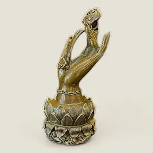 Tượng Thủ Phật Như Ý