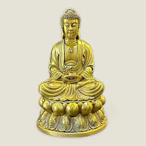 Tượng Phật A Di Đà