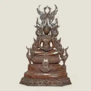 Tượng Phật Thích Ca Thái Lan