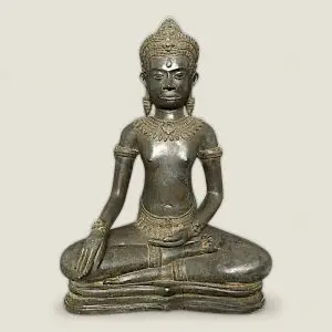 Tượng Phật Thích Ca xưa