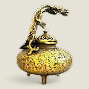 Lư Xông Trầm Giác Long