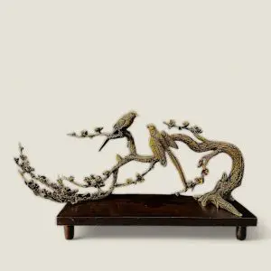 Hỷ tước đăng mai