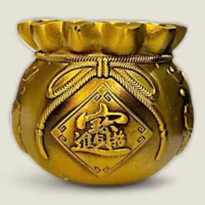 Hủ tụ bảo bồn