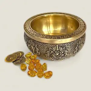 Lư Tụ Bảo Cát Tường