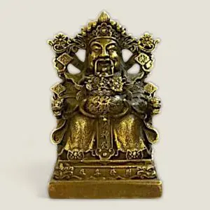 Tượng Thần Tiền