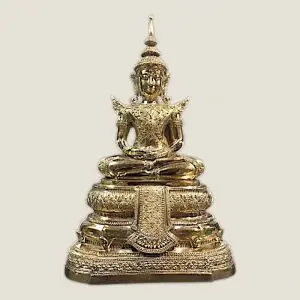 Tượng Phật Thích Ca Mâu Ni - Phật giáo Nam Tông