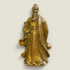 Tượng Lão Thái Thượng