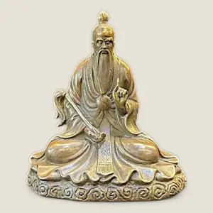Tượng Thái Thượng Lão Quân