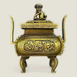 Lư Lân xông trầm