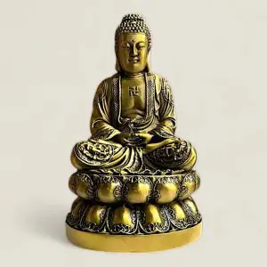 Tượng Phật A Di Đà