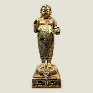 Tượng Thánh Tăng A La Hán Sangkachai