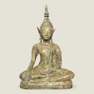 Tượng Phật Thích Ca Mâu Ni - Phật giáo Nam Tông Nguyên Thủy