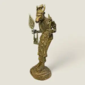 Tượng Ông Tổ Lư Sỉ - Lersi Thái Lan