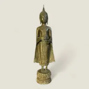 Tượng Phật Bổn Sư Thích Ca Mâu Ni Thái Lan Nam Tông