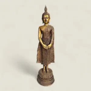 Tượng Phật Bổn Sư Thích Ca Mâu Ni