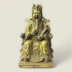 Tượng Thần Tài