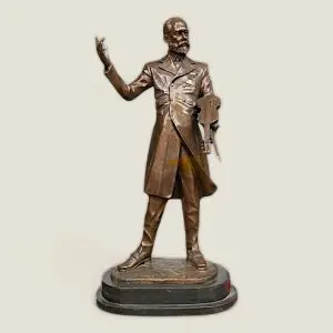 Tượng Nghệ Sĩ Chơi Đàn Violin