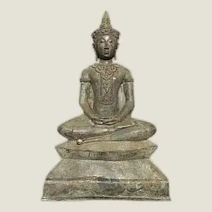 Tượng Phật Thích Ca Mâu Ni - Phật giáo Nam Tông Nguyên Thủy