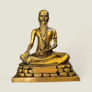 Tượng Lương Y Jivaka (Thầy thuốc Thái Lan)
