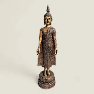 Tượng Phật Bổn Sư Thích Ca Mâu Ni (Mẫu 2)