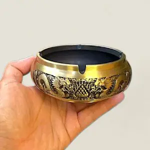 Gạt tàn Rồng phong thủy