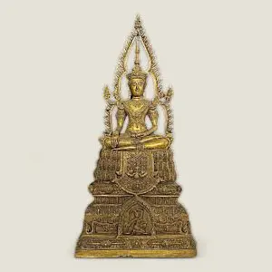 Tượng Phật Thích Ca Thái Lan