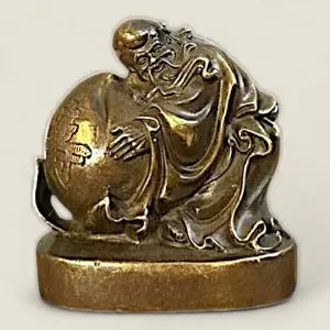 Tượng Ông Thọ size mini