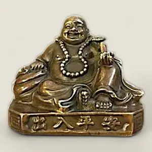 Tượng Phật Di Lặc size mini