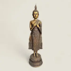 Tượng Phật Bổn Sư Thích Ca Mâu Ni (Mẫu 4)