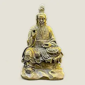Tượng Thái Thượng Lão Quân