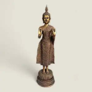 Tượng Phật Bổn Sư Thích Ca Mâu Ni (Mẫu 5)