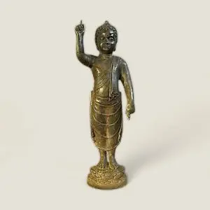 Tượng Phật Đản Sanh