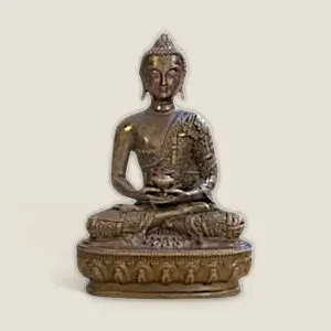 Tượng Phật A Di Đà - Mật Tông