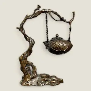 Lư Xông Trầm Treo