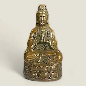 Tượng Quan Thế Âm Bồ Tát