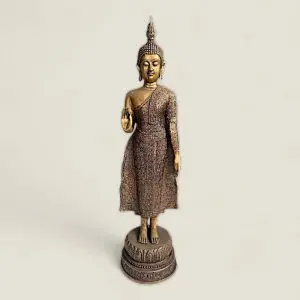 Tượng Phật Bổn Sư Thích Ca Mâu Ni (Mẫu 3)