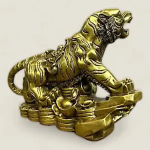 Tượng Hổ Thượng Sơn