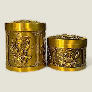 Hủ tụ tài tụ bảo