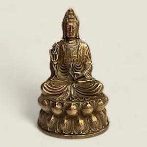 Tượng Quan Thế Âm Bồ Tát