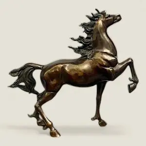 Tượng Ngựa Phong Thủy - Mã Phi Thiên