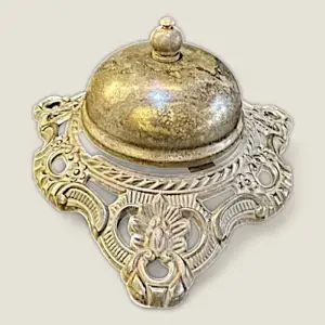 Chuông gõ để bàn