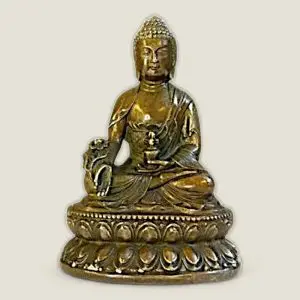 Tượng Phật Dược Sư