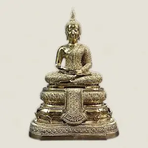 Tượng Phật Thích Ca Mâu Ni - Phật giáo Nam Tông