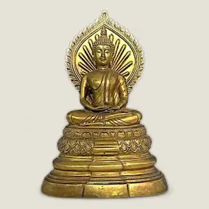 Tượng Phật Thích Ca Thái Lan - Phật giáo Nam Tông